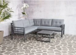 SenS-Line Elba Aluminium Loungeset | Met Koffietafel -Tuin Verkoop 1200x867 3