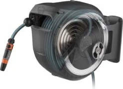GARDENA Wandslangenbox Rollup XL - 35 Meter - Ø 13 Mm 13 GARDENA Wandslangenbox Rollup XL - 35 Meter - Ø 13 Mm -Tuin Verkoop 1200x870 2