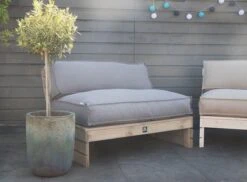 2L Home & Garden Palletkussen Metro Lounge Grijs - 120 X 80cm -Tuin Verkoop 1200x883 3