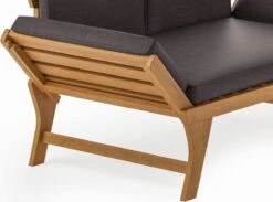 Loungebank Tuin FSC Antraciet – Makkelijk Verstelbaar Lounge Bank Balkon – Tuinbank Lounge Hardhout FSC – Perfecthomeshop 37 Loungebank Tuin FSC Antraciet – Makkelijk Verstelbaar Lounge Bank Balkon – Tuinbank Lounge Hardhout FSC – Perfecthomeshop -Tuin Verkoop 1200x887