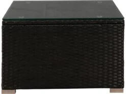 Polyrotan Loungeset Punta Cana L - Zwart 33 Polyrotan Loungeset Punta Cana L - Zwart -Tuin Verkoop 1200x893 10