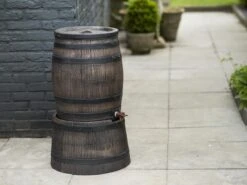 Nature - Regenton - Whiskyvat - 50L - H49,5 X Ø38cm -Tuin Verkoop 1200x899 27