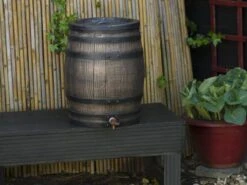 Nature - Regenton - Whiskyvat - 50L - H49,5 X Ø38cm -Tuin Verkoop 1200x899 28