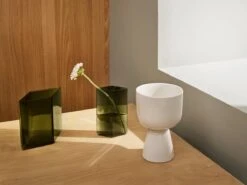 Iittala Nappula - Bloempot - Bloempotten Voor Binnen En Buiten - Plantenpotten - Wit - 230 X 155 Mm - 1 Stuk -Tuin Verkoop 1200x899 31