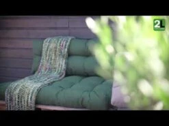 2L Home & Garden Palletkussen Metro Olijf - 120 X 80cm -Tuin Verkoop 1200x900 35