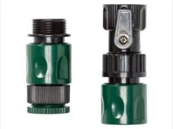 PARKSIDE® Flexibele Tuinslang Groen - 15M - Krimpt Na Gebruik Weer In Klein Formaat -Tuin Verkoop 1200x900 42