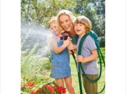 PARKSIDE® Flexibele Tuinslang Groen - 15M - Krimpt Na Gebruik Weer In Klein Formaat -Tuin Verkoop 1200x900 43