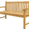 Teak Houten Tuinbank Bison - 150 Cm. -Tuin Verkoop 1200x900 8