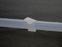 Garden Royal Partytent 3x3m Grijs Met 2 Zijwanden -Tuin Verkoop 1200x901 14