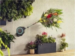 GARDENA Rollup S Wandslangenbox - 15 Meter - Ø 11 Mm -Tuin Verkoop 1200x902 10