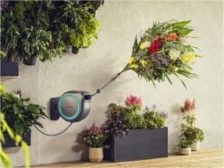 GARDENA - Wandslangenbox - RollUp XL - 35 Meter - Ø 13 Mm -Tuin Verkoop 1200x902 11