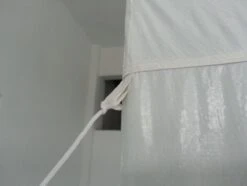 Partytent 3x3m Wit Budget Zonder Zijwanden -Tuin Verkoop 1200x902 3