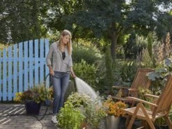 GARDENA - Textielslang Liano - Met Aansluitset - 10m Tuinslang - 13mm -Tuin Verkoop 1200x903 3