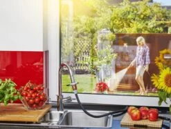 GARDENA - Textielslang Liano - Met Aansluitset - 10m Tuinslang - 13mm -Tuin Verkoop 1200x907 1