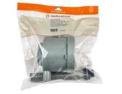 Garantia - Vulautomaat - Regenton - Eco De Luxe - 80 M² - Bladvanger - Grijs -Tuin Verkoop 1200x923 4