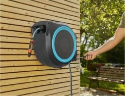 GARDENA - Wandslangenbox Slanghouder - RollUp M/L - 25 Meter - Ø 13 Mm 24 GARDENA - Wandslangenbox Slanghouder - RollUp M/L - 25 Meter - Ø 13 Mm -Tuin Verkoop 1200x924 2