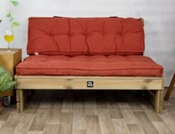 Today Palletkussen Terracotta - 120 X 80cm - Print 22 Today Palletkussen Terracotta - 120 X 80cm - Print -Tuin Verkoop 1200x924