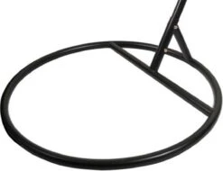Rijoka Frame Standaard Voor Hangstoel - Zwart - Large -Tuin Verkoop 1200x925 2