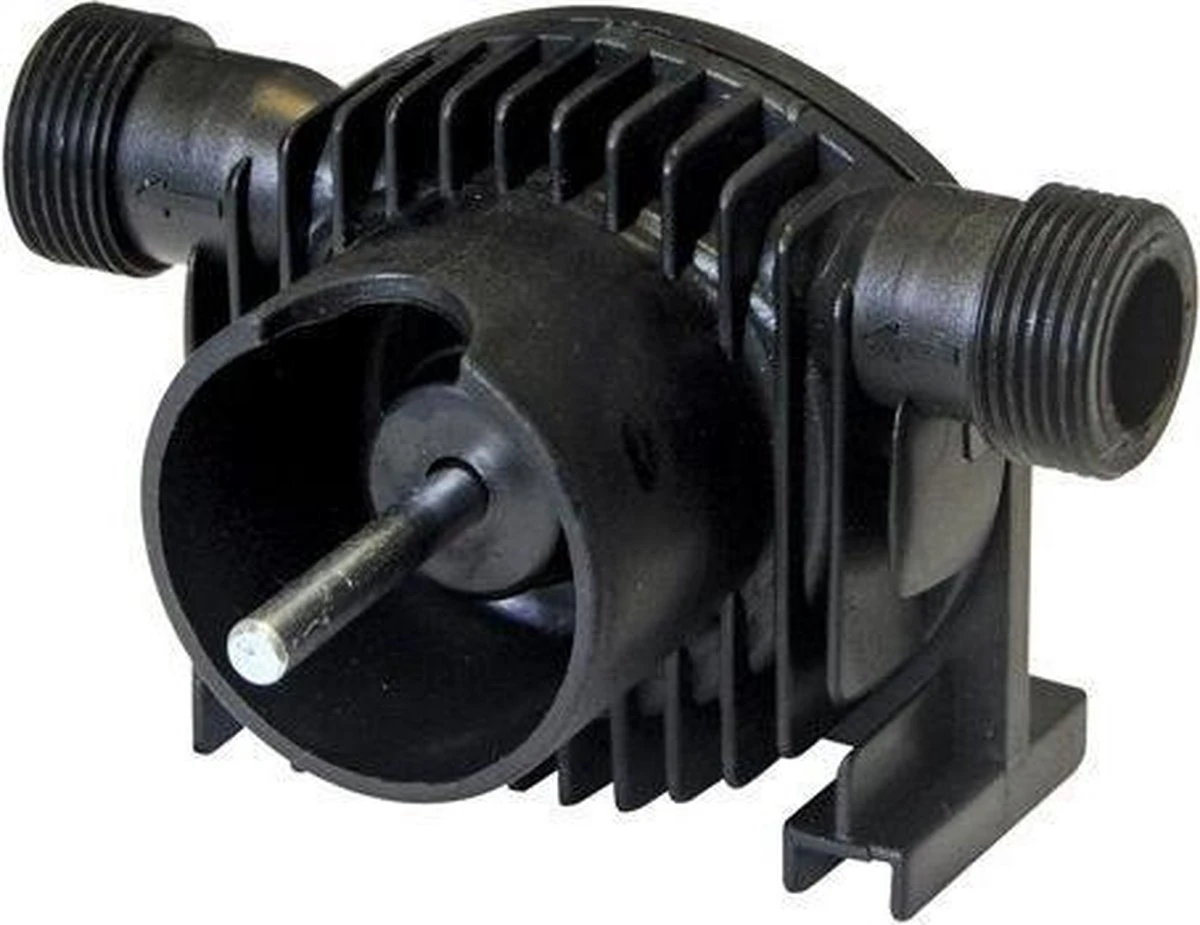 Benson Waterpomp Gedreven Door Boormachine (Vloeistoffen) - Höfftech 10 Benson Waterpomp Gedreven Door Boormachine (Vloeistoffen) - Höfftech - Afbeelding 8