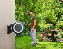 GARDENA Wandslangenbox Rollup XL - 35 Meter - Ø 13 Mm 15 GARDENA Wandslangenbox Rollup XL - 35 Meter - Ø 13 Mm -Tuin Verkoop 1200x926 2