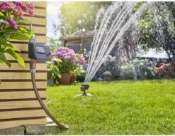 GARDENA - Select Computer Besproeiingscomputer - 3 Besproeiingen Per Dag 26 GARDENA - Select Computer Besproeiingscomputer - 3 Besproeiingen Per Dag -Tuin Verkoop 1200x928 2