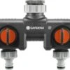 GARDENA - Waterverdeler - Slangkoppeling - 26.5 Mm -Tuin Verkoop 1200x937 5