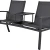Tete-a-Tete Aluminium Tuinbank Felix -Tuin Verkoop 1200x943 1