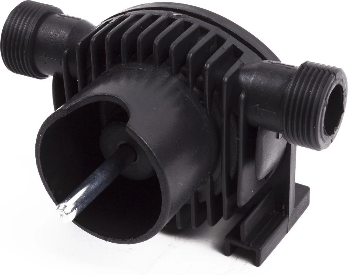 Benson Waterpomp Gedreven Door Boormachine (Vloeistoffen) - Höfftech 8 Benson Waterpomp Gedreven Door Boormachine (Vloeistoffen) - Höfftech - Afbeelding 6