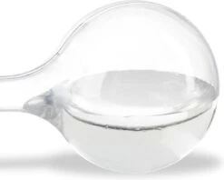 Merkloos Waterdruppelaar Set Van 8 - Automatische Arrigatiesysteem Voor Kamperplanten - Druppelaar - Transparant - 8st -Tuin Verkoop 1200x960 10