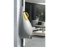 Elho Pure Raindrop 70L - Geel/Oker -Tuin Verkoop 1200x960 11