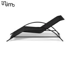 Intimo Ligbeddenset + Tafel - Zwart - 163x60x65/45x45x40 -Tuin Verkoop 1200x960 7