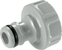 GARDENA Kraanstuk 21 Mm (G 1/2") -Tuin Verkoop 1200x964 1