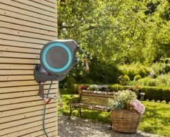 GARDENA Rollup S Wandslangenbox - 15 Meter - Ø 11 Mm -Tuin Verkoop 1200x969