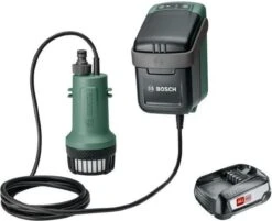Bosch GardenPump 18 Accu Regentonpomp - Met 1 X 18 V Accu En Lader -Tuin Verkoop 1200x976 4