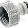 Gardena 18201-20 Kraanstuk - 26,5 Mm (G 3/4") -Tuin Verkoop 1200x977