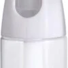Transparante Plantenspuit Met Verstuiver 300ml Wit - Plantensproeier - Mist Verstuiver - Water Verstuiver - Planten - Verstuiver - Sprayfles -Tuin Verkoop 312x1200