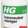 HG Tuinmeubelreiniger - 500ml - Voor Alle Soorten Tuinmeubelen - Uiterst Krachtig -Tuin Verkoop 332x1200