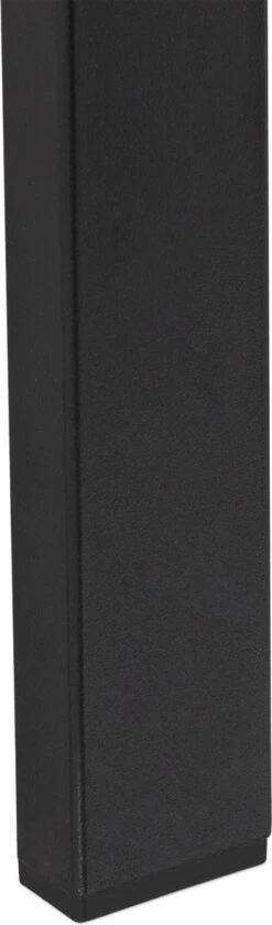 Relaxdays Tuinbank Met Kussen - 2 Zits Buitenbank Metaal - Balkonbank Kunststof - Voortuin -Tuin Verkoop 353x1200