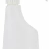Sprayflacon Met Sprayer, Schaalverdeling 600 Ml Transparant 2 Sprayflacon Met Sprayer, Schaalverdeling 600 Ml Transparant -Tuin Verkoop 494x1200 1