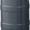 Harcostar Rainsaver Regenton 100 Liter | Plastic Regenwaterton Antraciet -Tuin Verkoop 515x1200 1