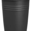 Elho Green Basics Regenton Plus 105 - Regenton Voor Kweken En Oogsten - Ø 58.4 X H 80.4 Cm - Zwart/Living Black -Tuin Verkoop 515x1200
