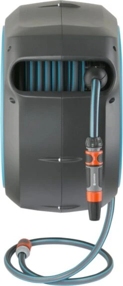 GARDENA - Wandslangenbox - RollUp XL - 35 Meter - Ø 13 Mm -Tuin Verkoop 518x1200 1