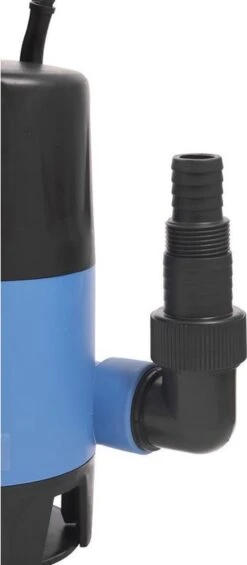 Güde Vuilwaterpomp 7500 L/h GS 4002 P - Dompelpomp - Waterpomp 18 Güde Vuilwaterpomp 7500 L/h GS 4002 P - Dompelpomp - Waterpomp -Tuin Verkoop 525x1200