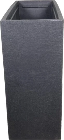 4gardenz® Stone Rechthoekige Bloembak Voor Buiten - 60x60x26cm -Tuin Verkoop 553x1200 2