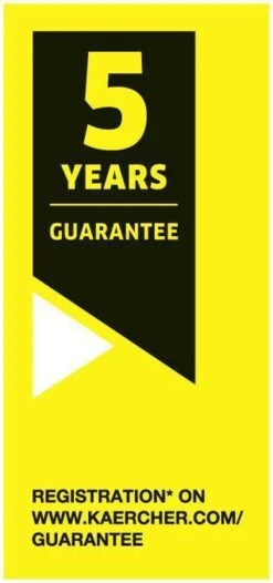 Kärcher SP 2 Flat Dompelpomp - 6000 L/u - 250w -Tuin Verkoop 564x1200