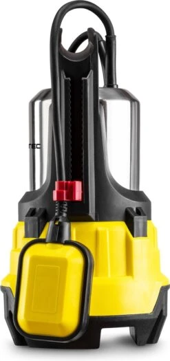 TROTEC Dompelpomp-vuilwater TWP 9000 ES -Tuin Verkoop 565x1200