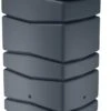 Prosperplast Regenton Aqua Tower 650 Liter - Antraciet -Tuin Verkoop 611x1200 1