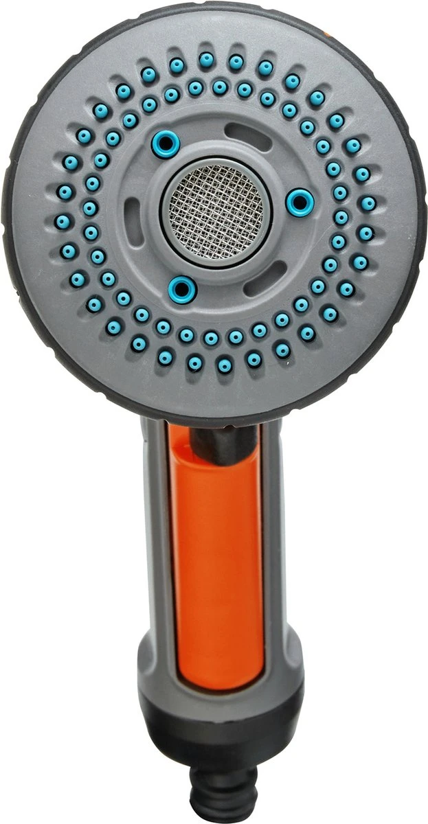 GARDENA - Classic- Multifunctionele Broeskop - Exclusief Verlengsteel 4 GARDENA - Classic- Multifunctionele Broeskop - Exclusief Verlengsteel - Afbeelding 2