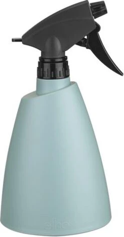 Elho Brussels Sprayer 12 - Plantenspuit Voor Binnen - Ø 11.3 X H 22.3 Cm - Groen/Mint -Tuin Verkoop 628x1200