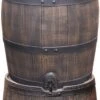 Regentonset Roto 120 Liter + Voet -Tuin Verkoop 631x1200